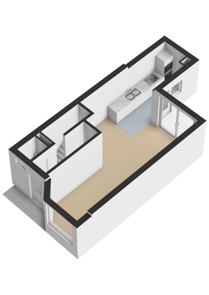 Foto 54 van Jan van den Bergstraat 51
