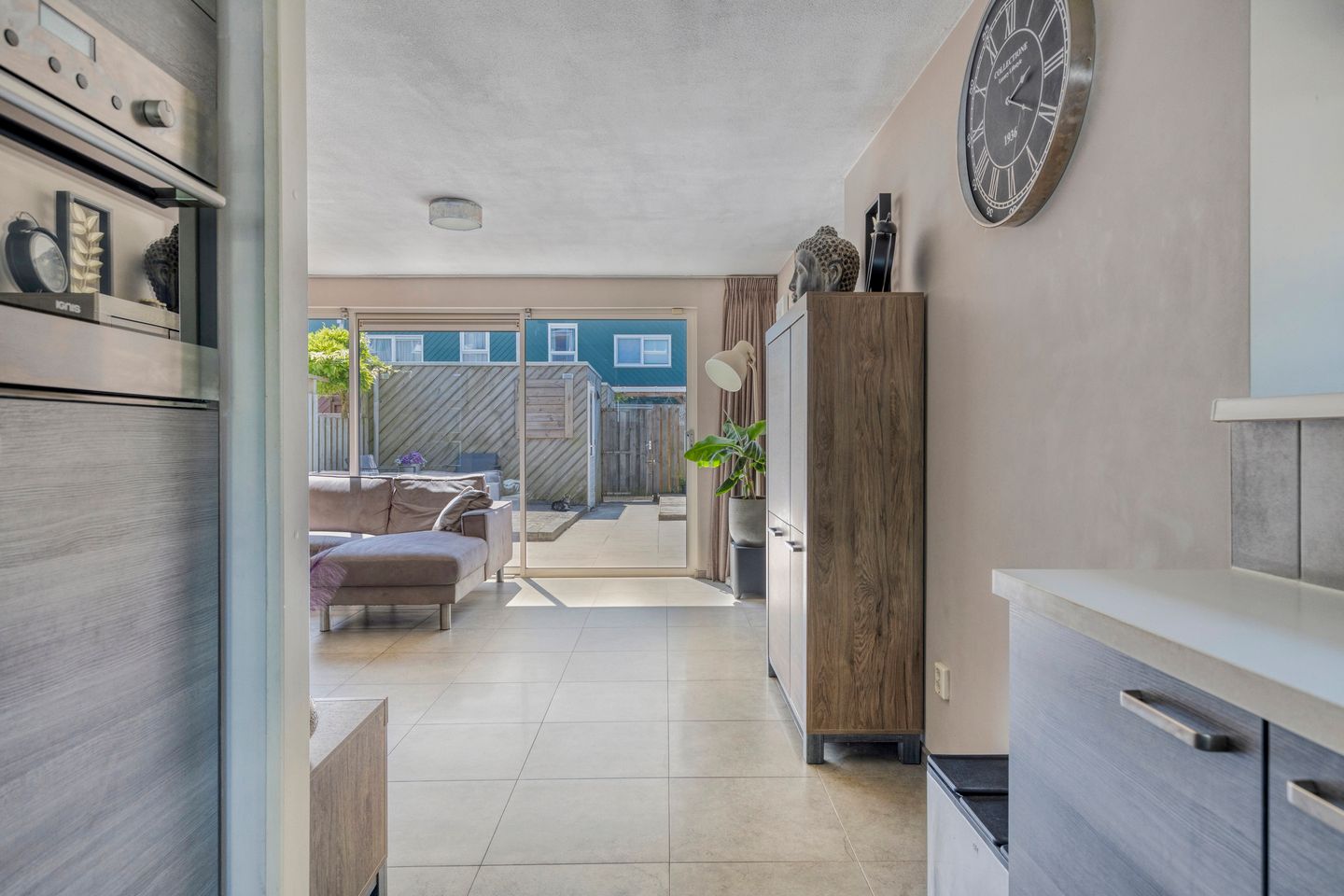 Foto 5 van Frederiksveld 1