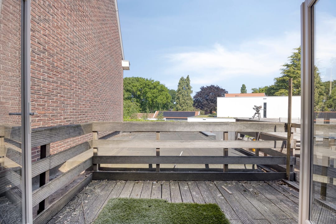 Foto 7 van Koninginnelaan 18-01