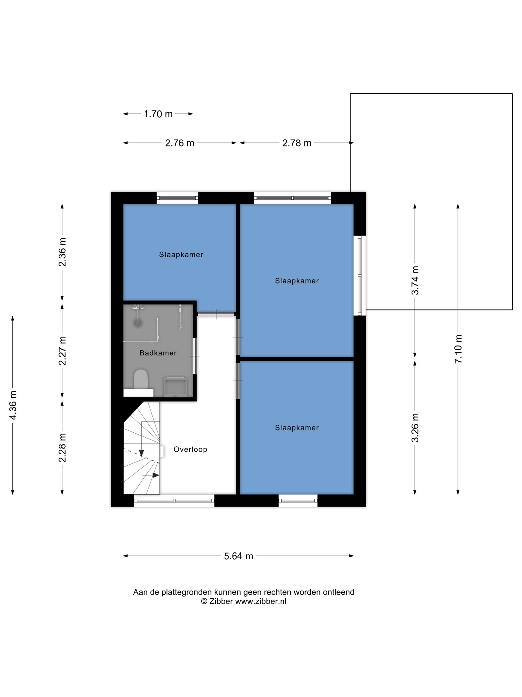 Foto 24 van Frederiksveld 1