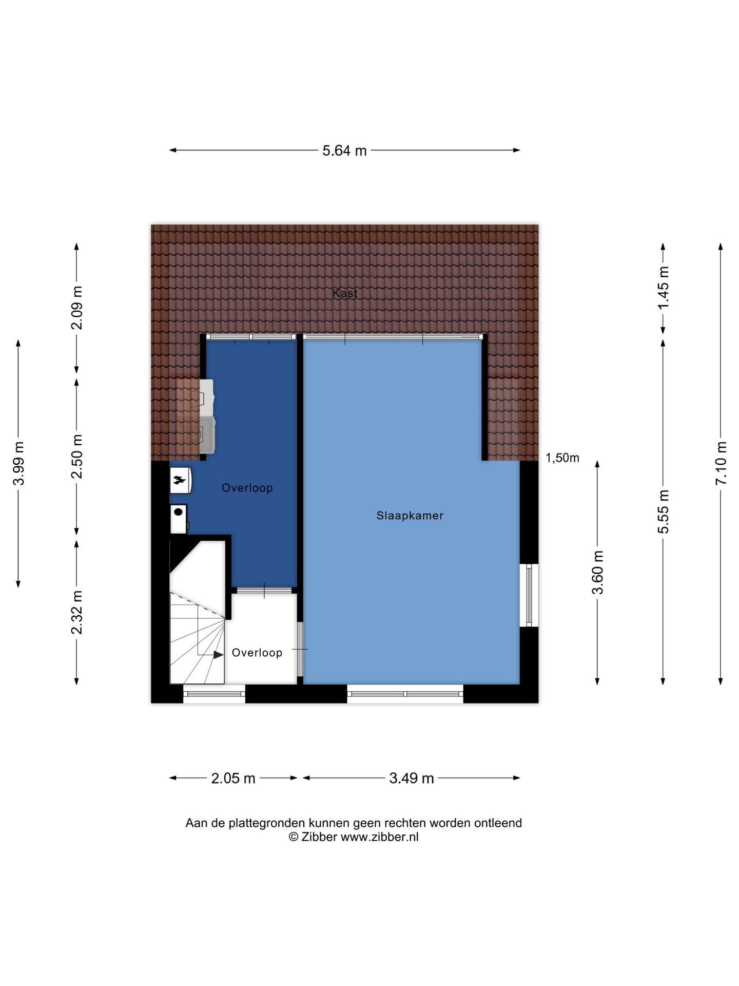 Foto 25 van Frederiksveld 1
