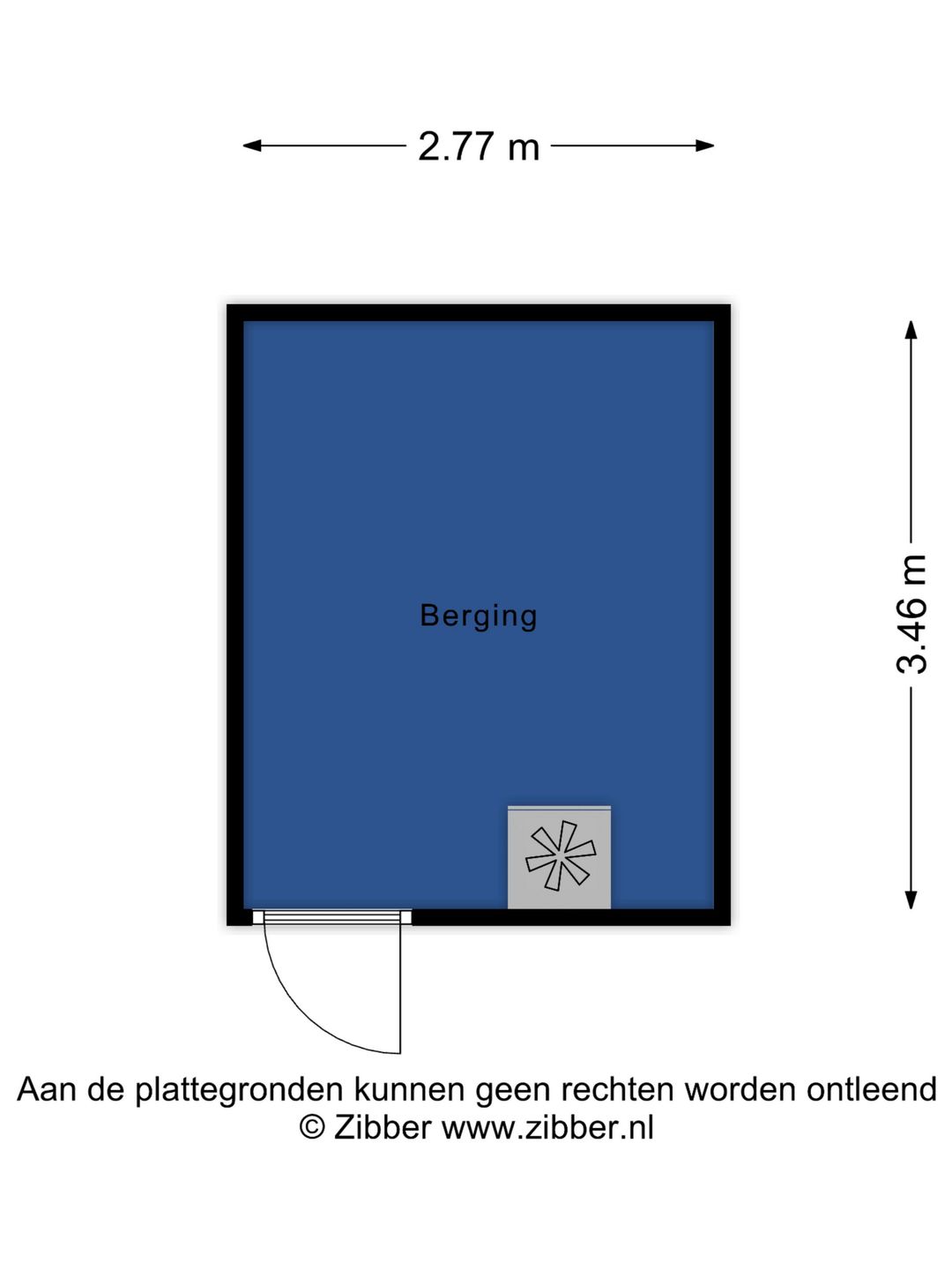 Foto 26 van Frederiksveld 1