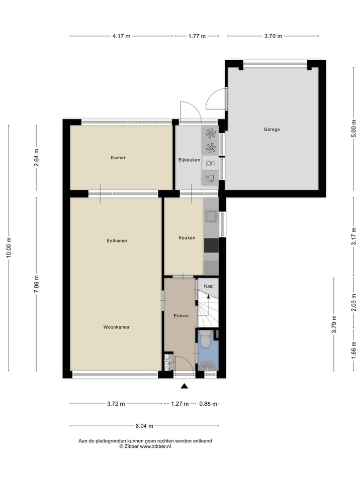 Foto 40 van Acacialaan 11