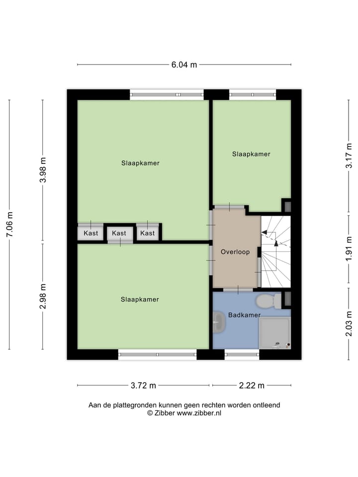 Foto 41 van Acacialaan 11