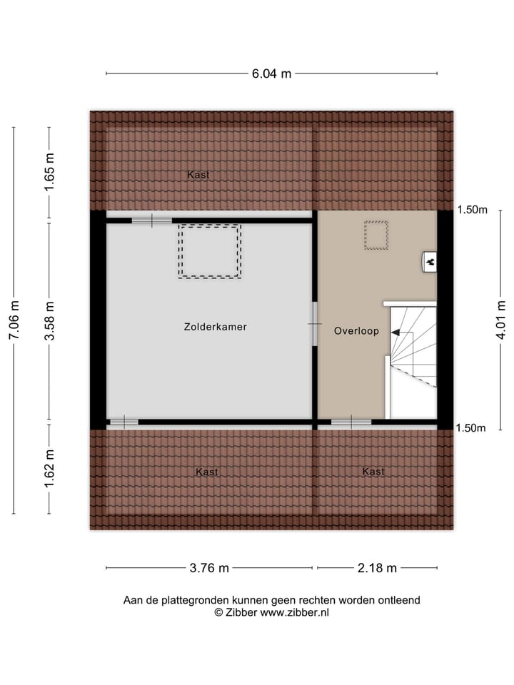 Foto 42 van Acacialaan 11