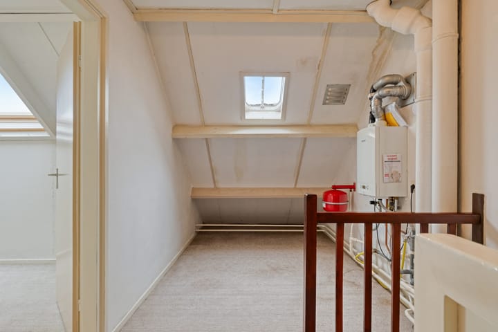 Foto 25 van Acacialaan 11