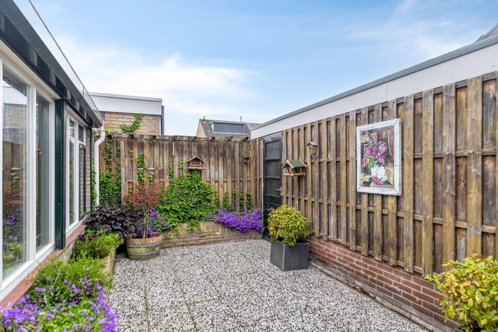 Foto 29 van Acacialaan 11