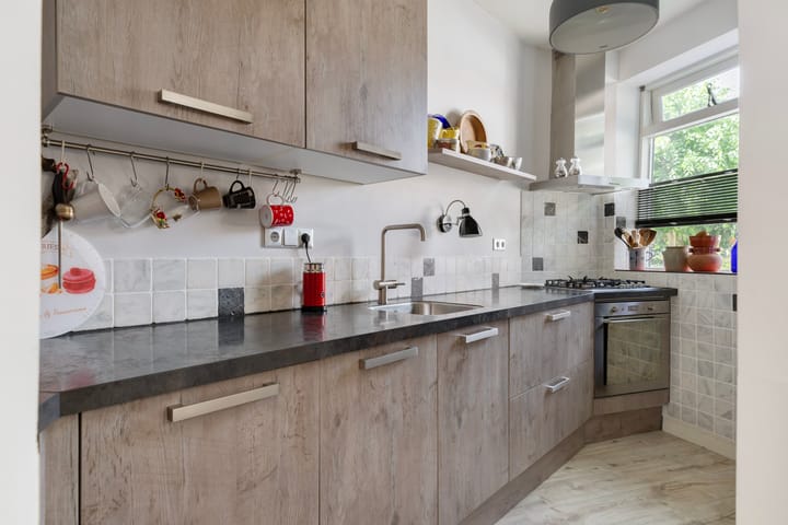 Foto 4 van Oranjeplein 7