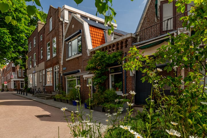 Foto 5 van Oranjeplein 7