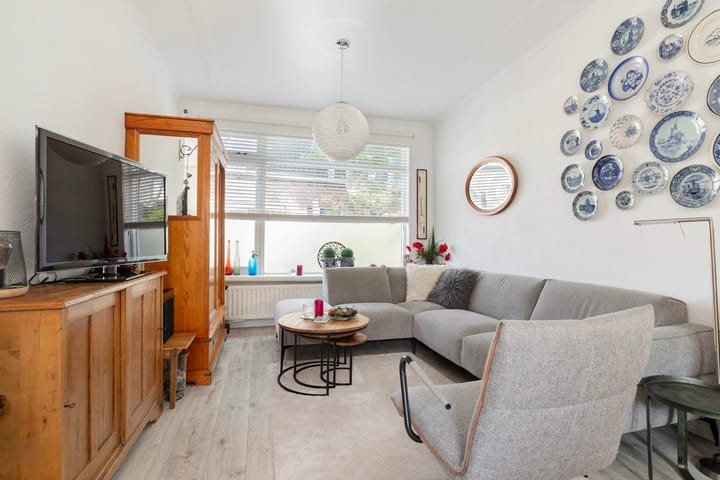 Foto 10 van Oranjeplein 7