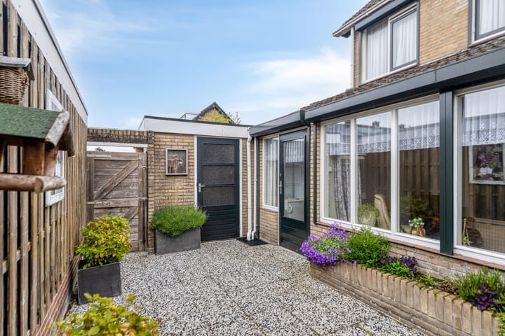 Foto 30 van Acacialaan 11