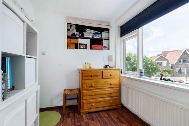 Foto 24 van Oranjeplein 7