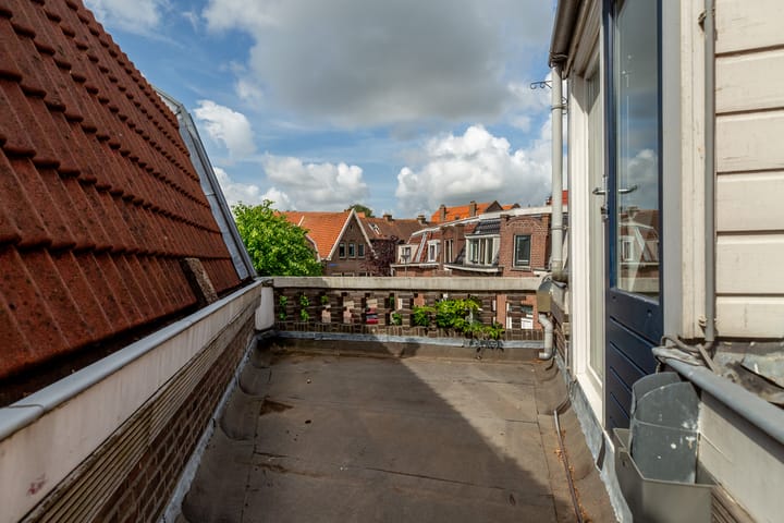 Foto 30 van Oranjeplein 7