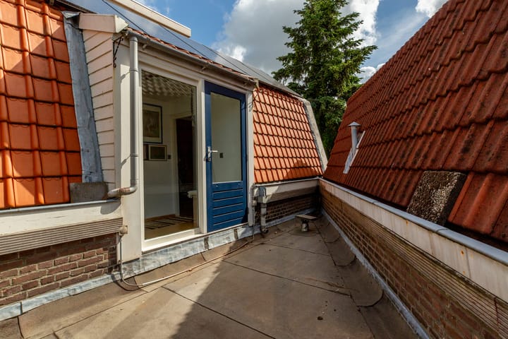 Foto 32 van Oranjeplein 7