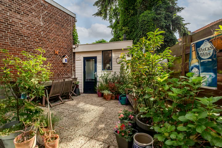 Foto 35 van Oranjeplein 7