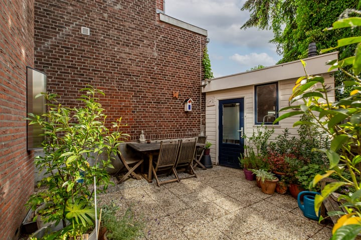 Foto 36 van Oranjeplein 7