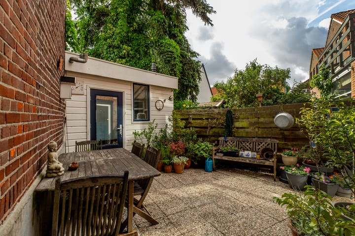 Foto 37 van Oranjeplein 7