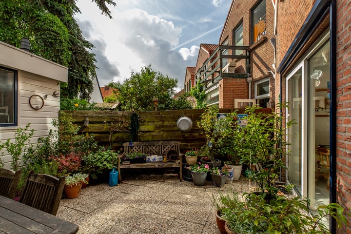 Foto 38 van Oranjeplein 7