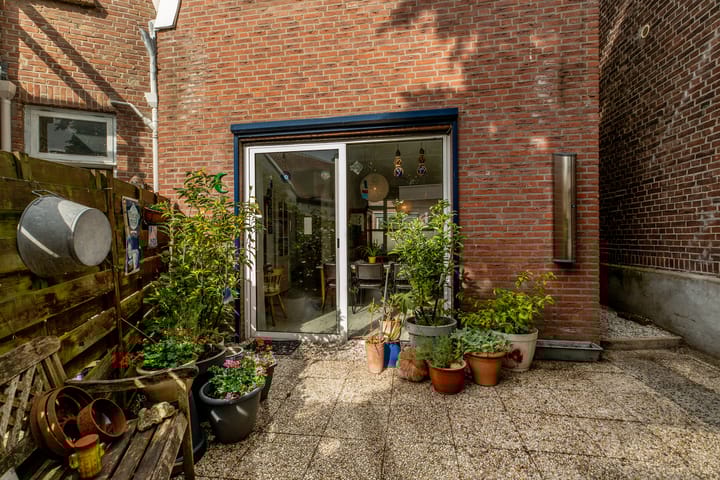 Foto 40 van Oranjeplein 7