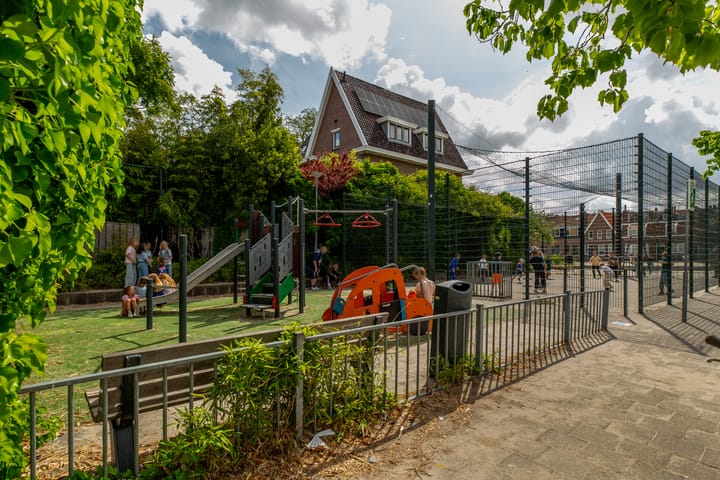 Foto 41 van Oranjeplein 7