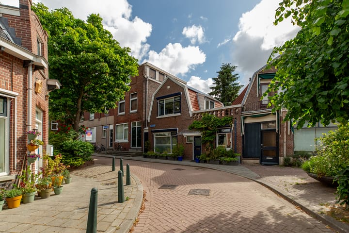 Foto 42 van Oranjeplein 7