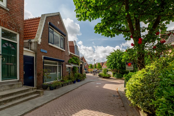 Foto 45 van Oranjeplein 7