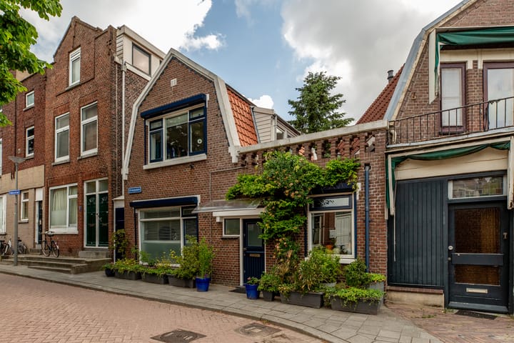 Foto 47 van Oranjeplein 7