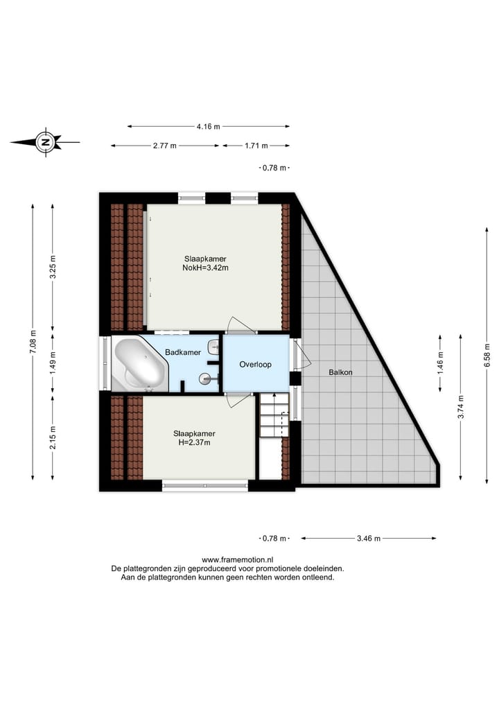 Foto 52 van Oranjeplein 7