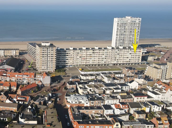 Foto 3 van Burgemeester van Fenemaplein 4-F8