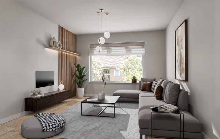 Foto 14 van Gerard Doulaan 35