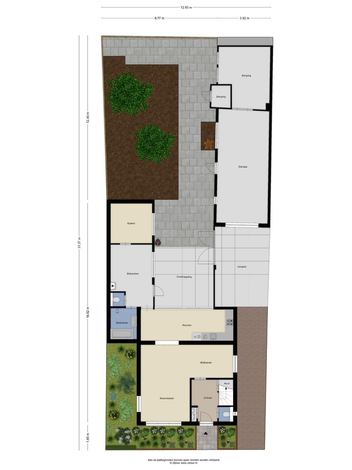 Photo 31 of Driek van Erpstraat 27