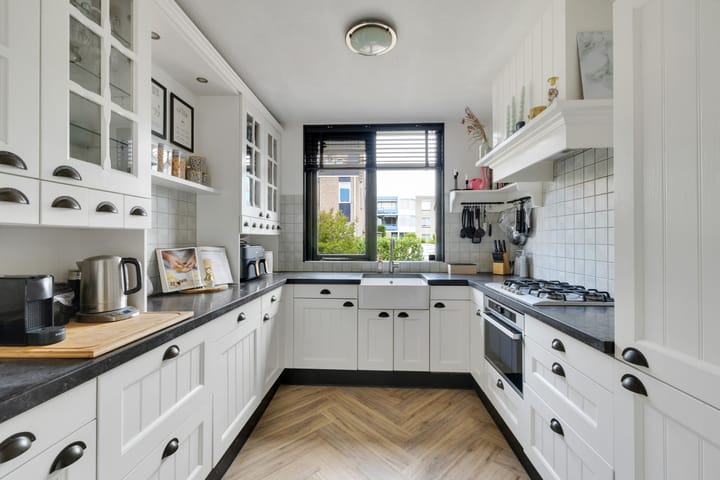 Foto 2 van Singravenstraat 12