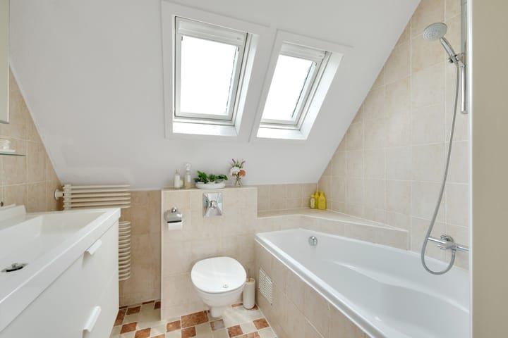 Foto 4 van Singravenstraat 12