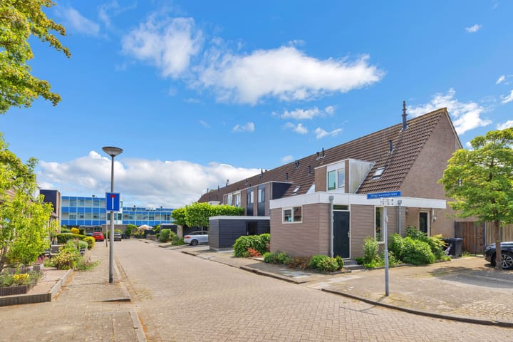 Foto 7 van Singravenstraat 12