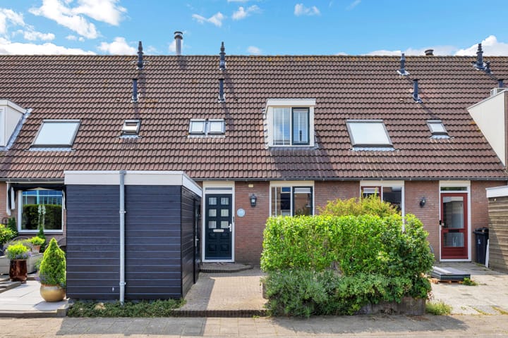 Foto 8 van Singravenstraat 12