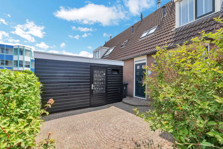 Foto 10 van Singravenstraat 12