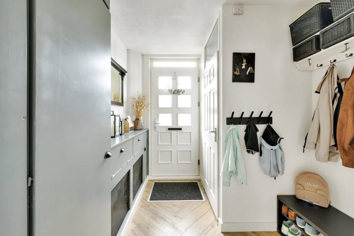 Foto 11 van Singravenstraat 12