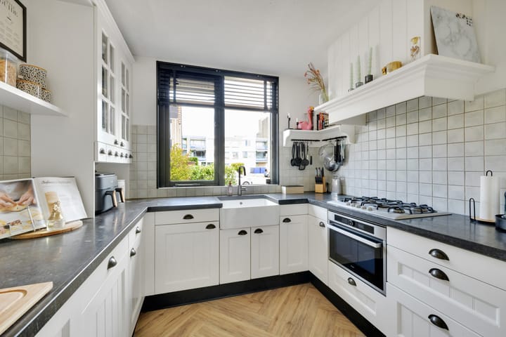 Foto 16 van Singravenstraat 12