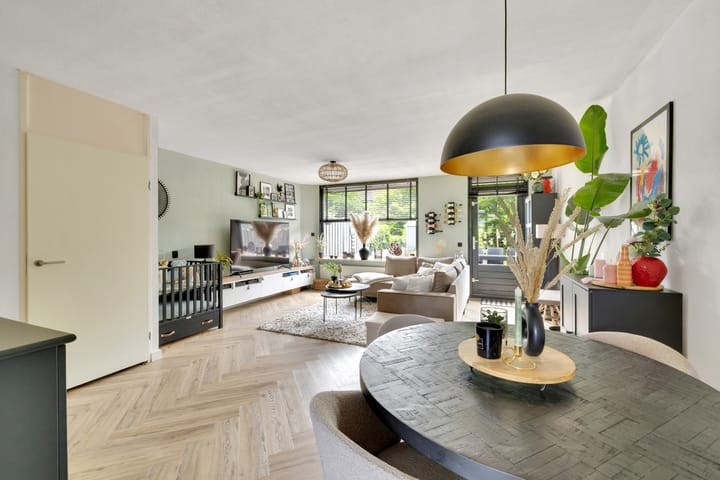 Foto 17 van Singravenstraat 12