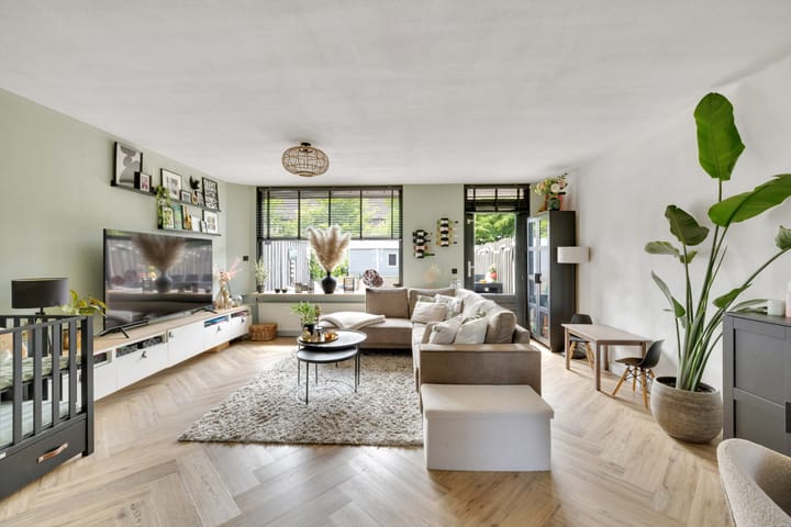 Foto 19 van Singravenstraat 12