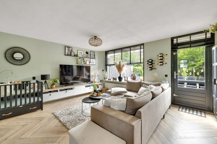 Foto 20 van Singravenstraat 12