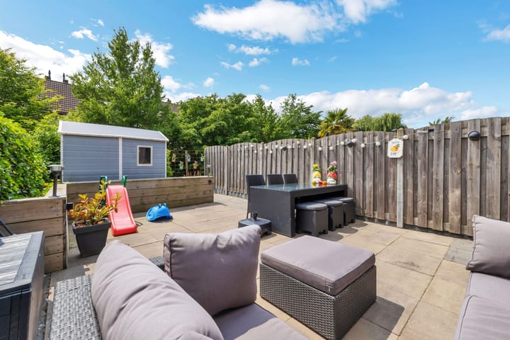 Foto 22 van Singravenstraat 12