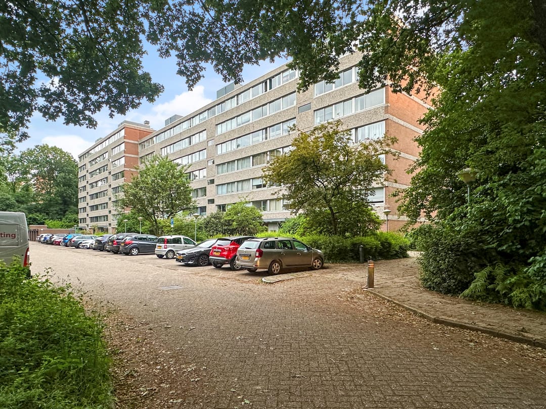 Photo 1 of Beethovenlaan 241