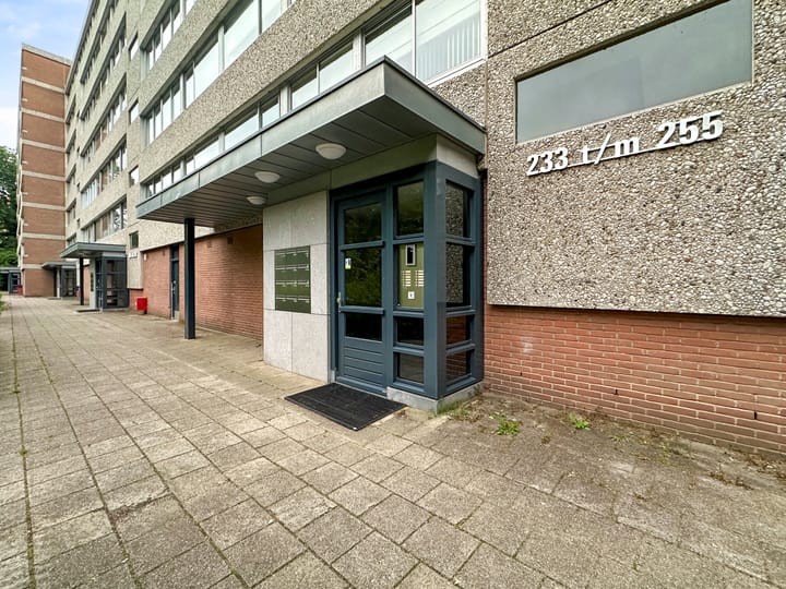 Foto 5 van Beethovenlaan 241