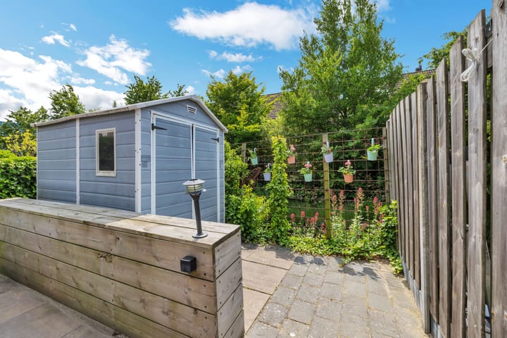 Foto 26 van Singravenstraat 12