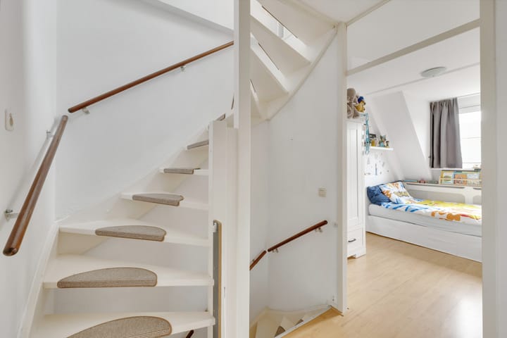 Foto 29 van Singravenstraat 12