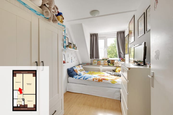 Foto 30 van Singravenstraat 12