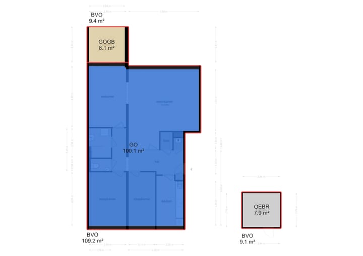 Foto 36 van Beethovenlaan 241