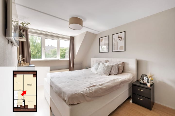 Foto 32 van Singravenstraat 12