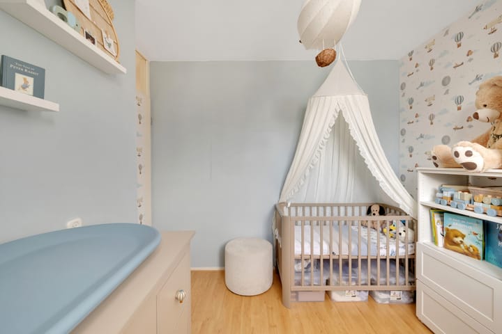 Foto 36 van Singravenstraat 12